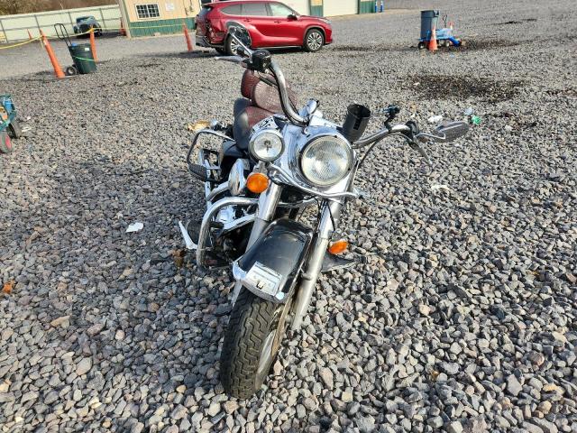 2003 HARLEY-DAVIDSON FLHR   