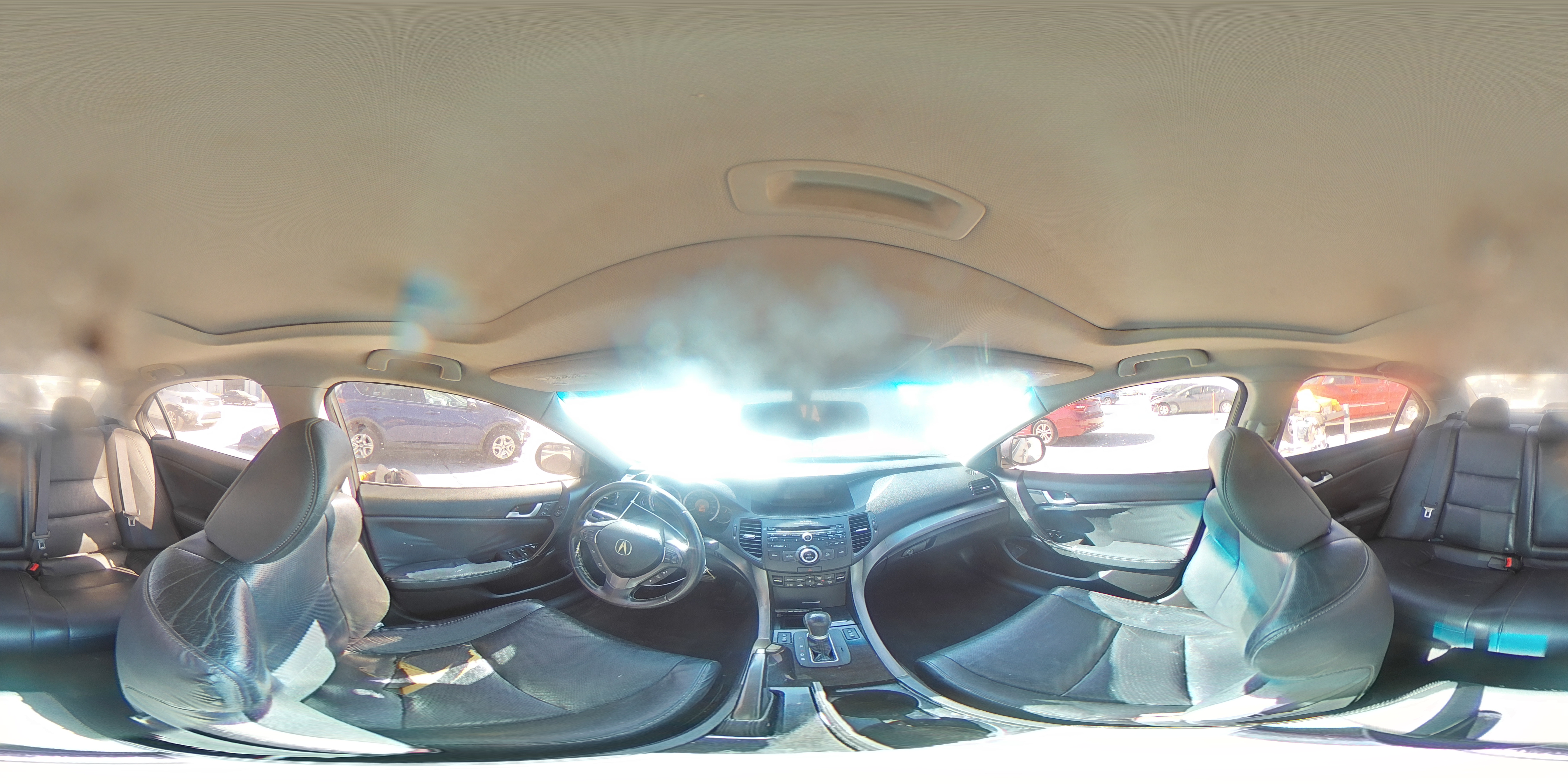 2012 Acura Tsx VIN: JH4CU2F47CC028449 Lot: 92637195