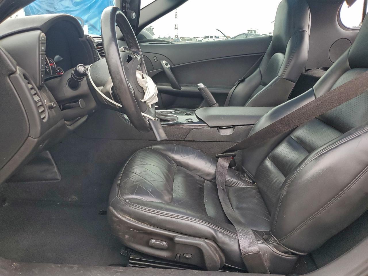 2010 Chevrolet Corvette Grand Sport VIN: 1G1YW2DW5A5109112 Lot: 93769715