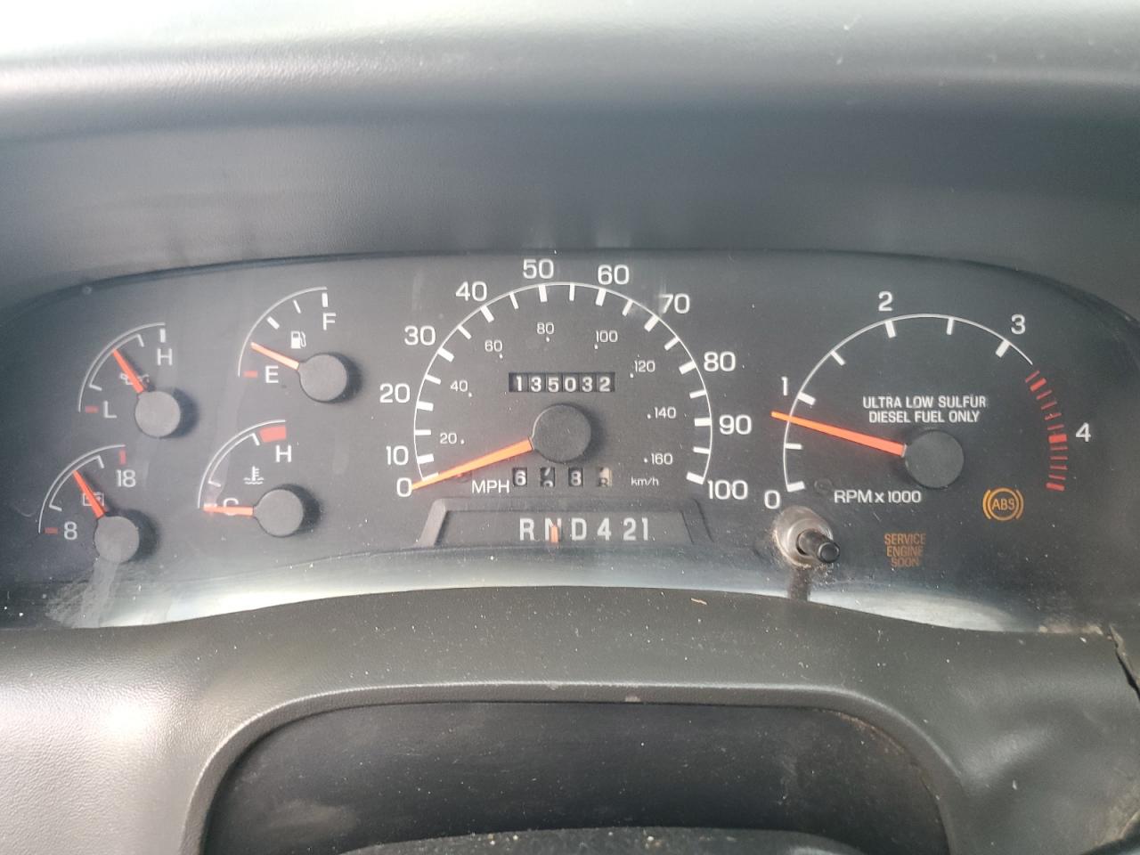 2008 Ford F650 Super Duty Rollback Truck VIN: 3FRNF65ZX8V570897 Lot: 92258895