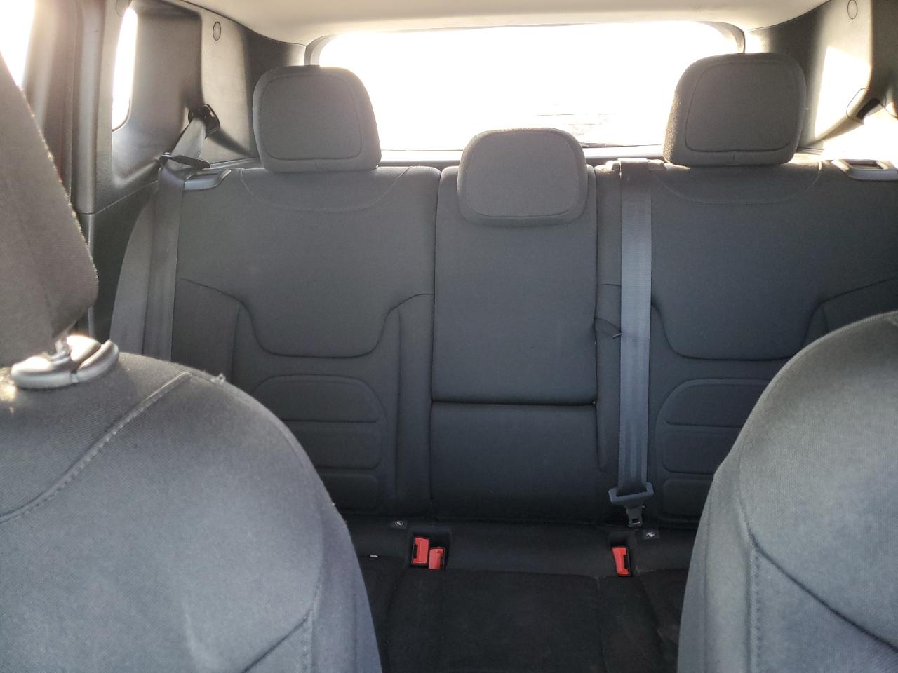 2019 Jeep Renegade Latitude VIN: ZACNJABBXKPJ98992 Lot: 92932615