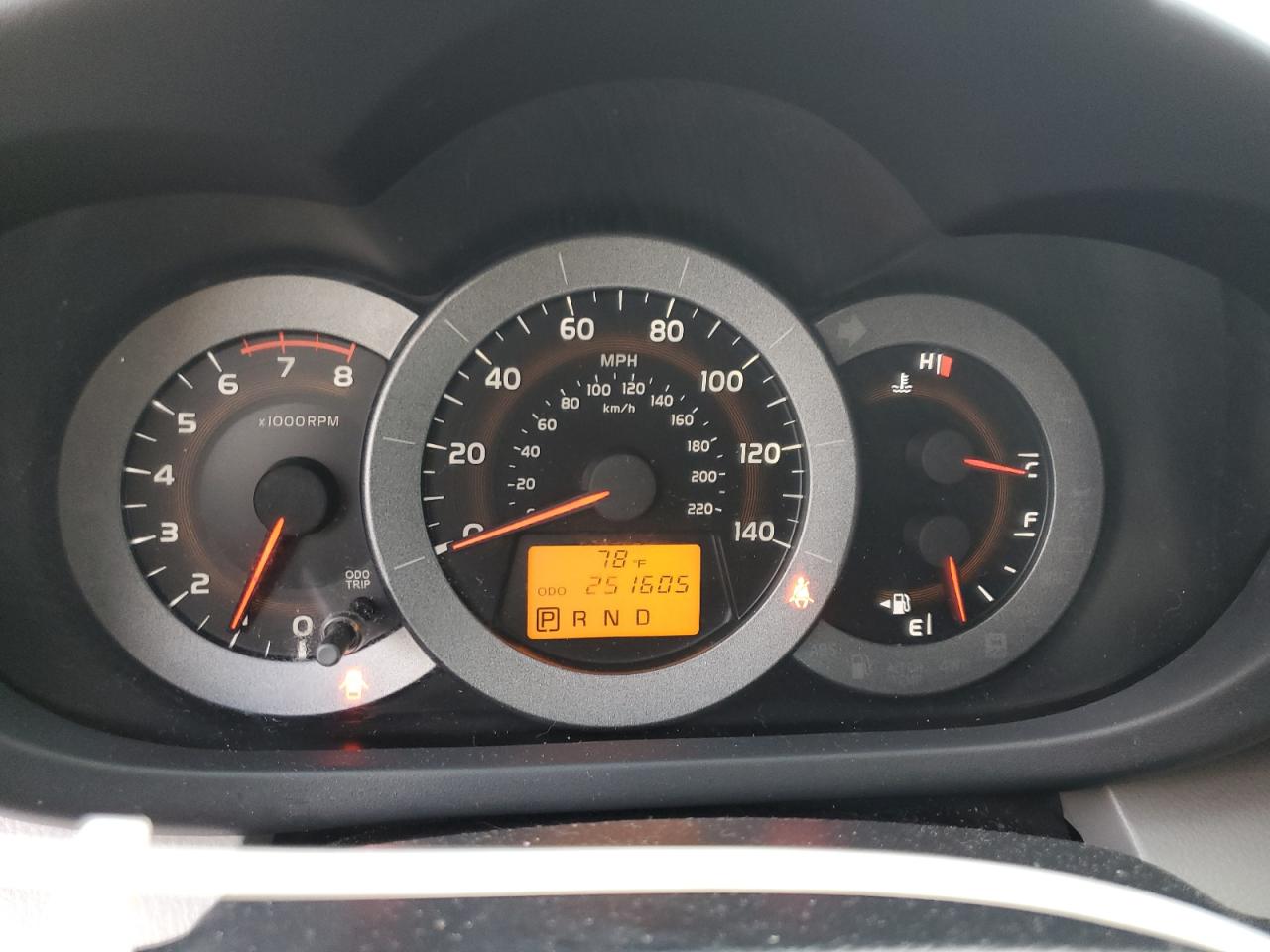 2009 Toyota Rav4 Limited VIN: JTMZF31V09D002404 Lot: 93373305