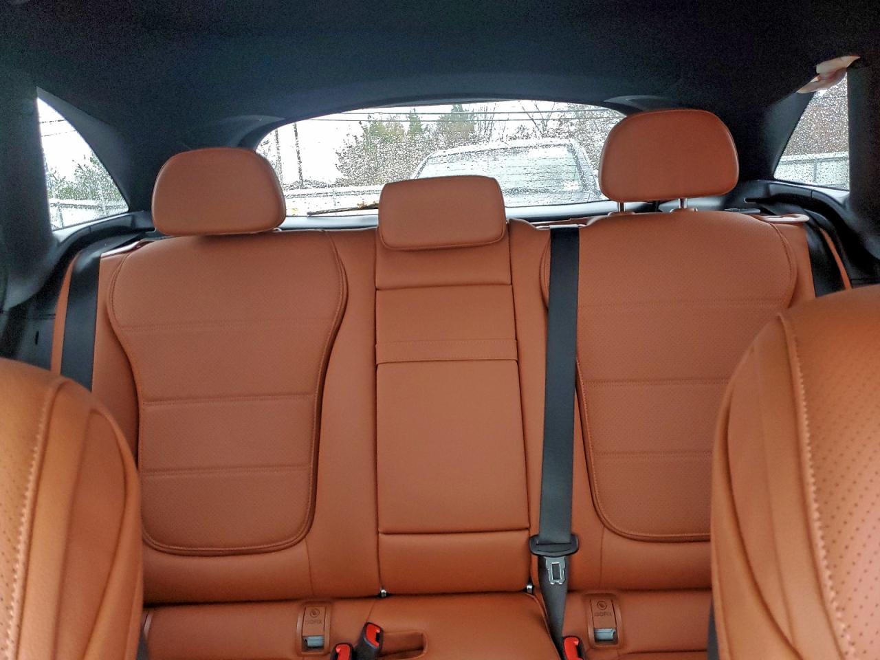 2026 Mercedes-Benz Glc 300 4Matic VIN: W1NKM4HB2TF493796 Lot: 94197685