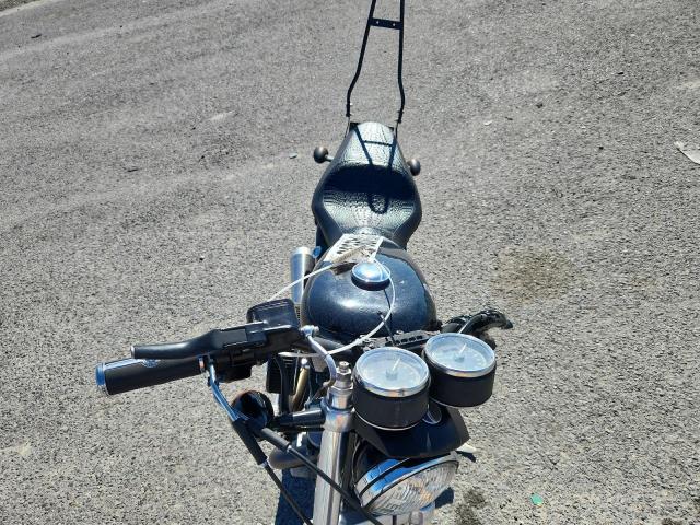 2000 HARLEY-DAVIDSON XL1200 S  