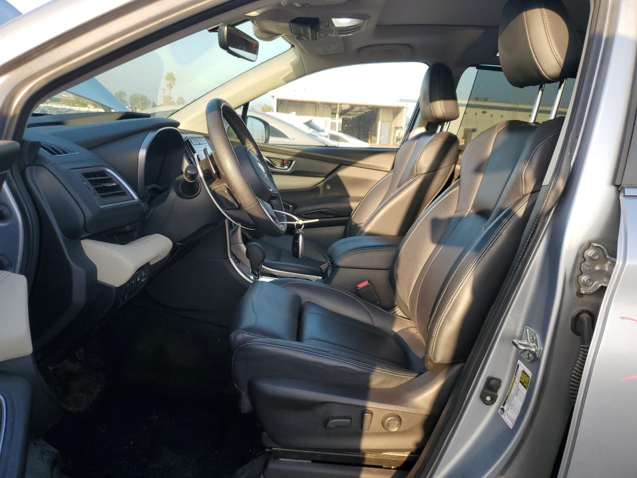 2020 Subaru Ascent Limited VIN: 4S4WMALD4L3478424 Lot: 90854255