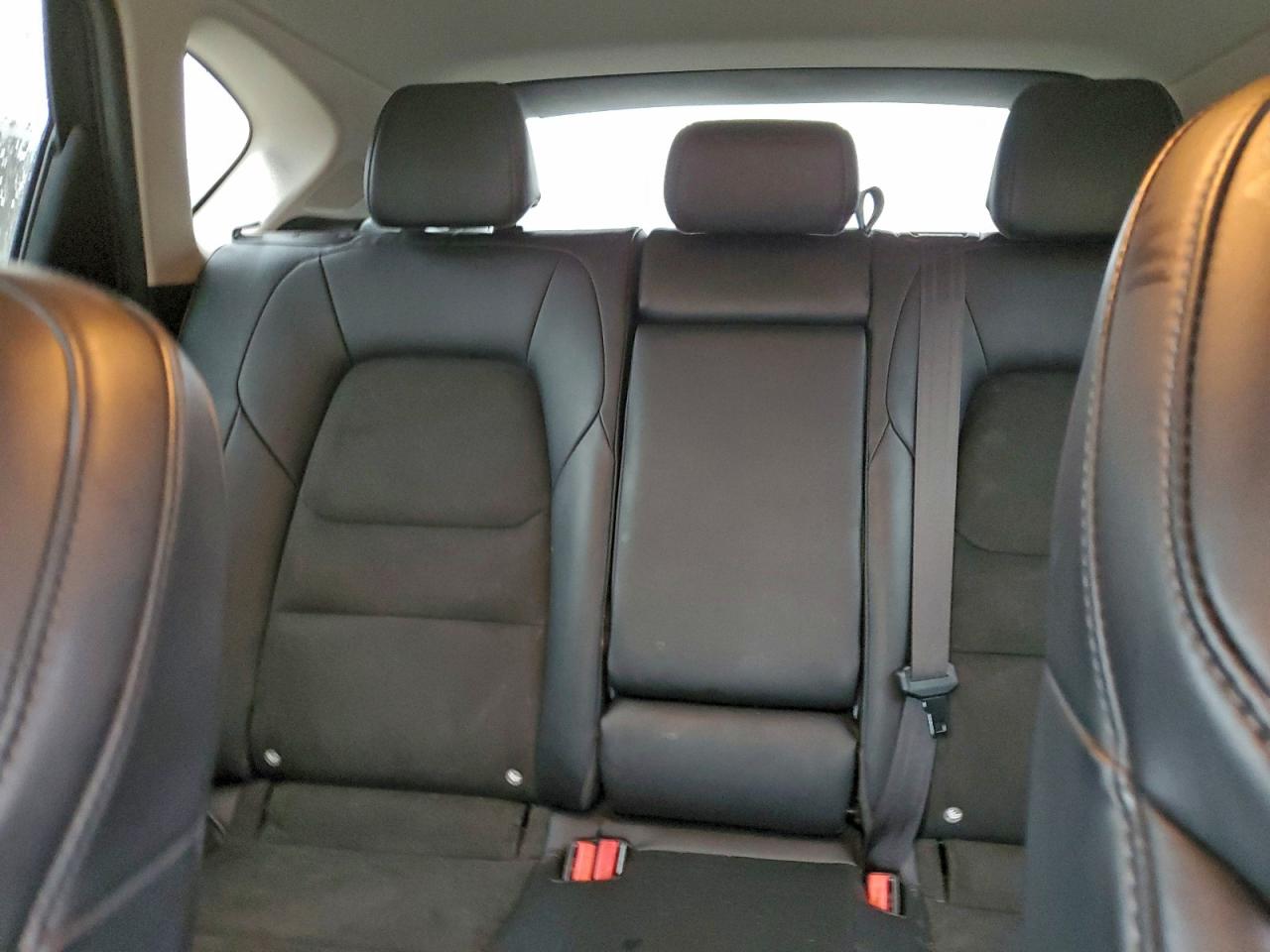 2020 Mazda Cx-5 Touring VIN: JM3KFBCM7L0767065 Lot: 93717575