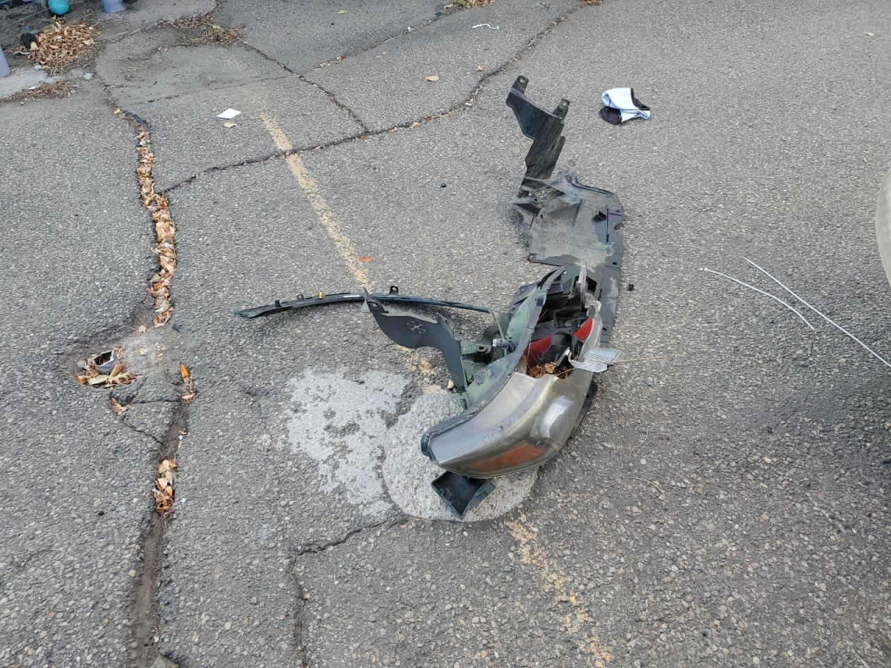 2014 Honda Cr-V Exl VIN: 5J6RM4H75EL085311 Lot: 92941095