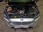 2016 FORD FOCUS 1.0 ECOBOOST 125 TITANIUM 5DR for sale at Copart CHESTER
