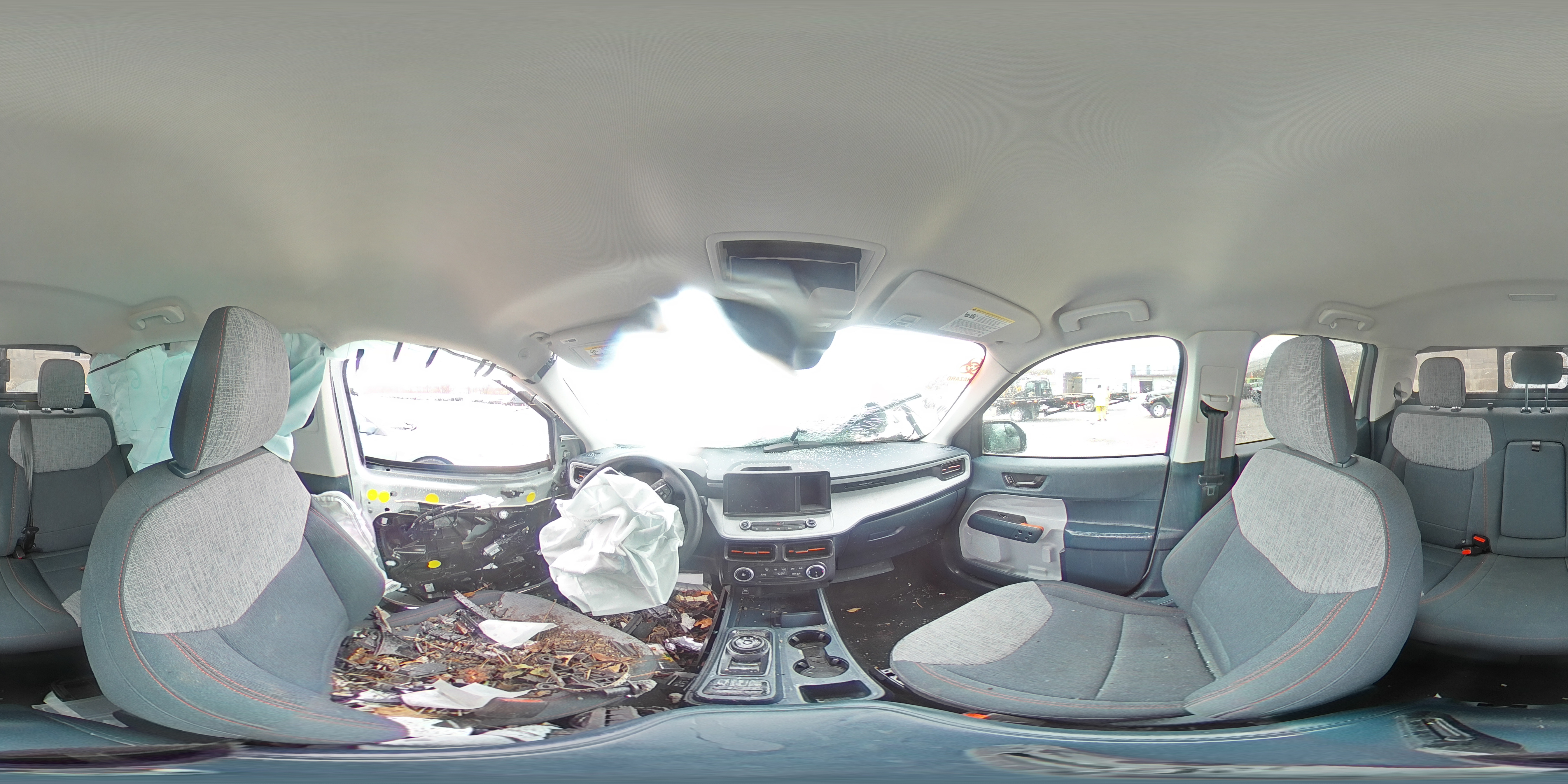 2022 Ford Maverick Xl VIN: 3FTTW8E36NRA73149 Lot: 94321765