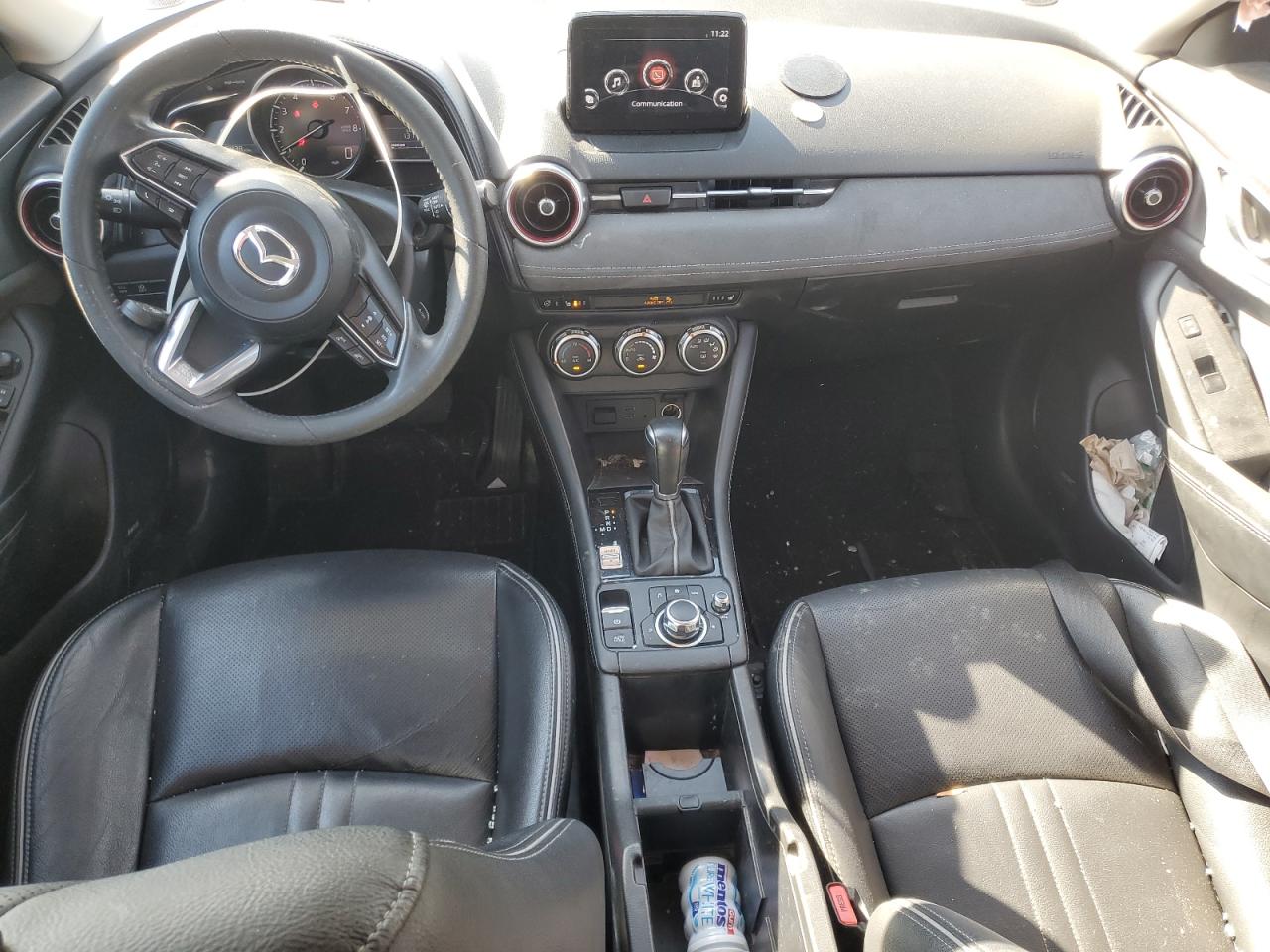 2019 Mazda Cx-3 Grand Touring VIN: JM1DKDD77K1459565 Lot: 93642325