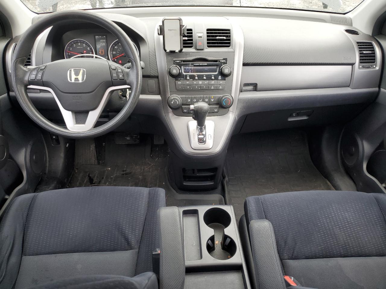 2008 Honda Cr-V Ex VIN: JHLRE48528C046779 Lot: 91456615