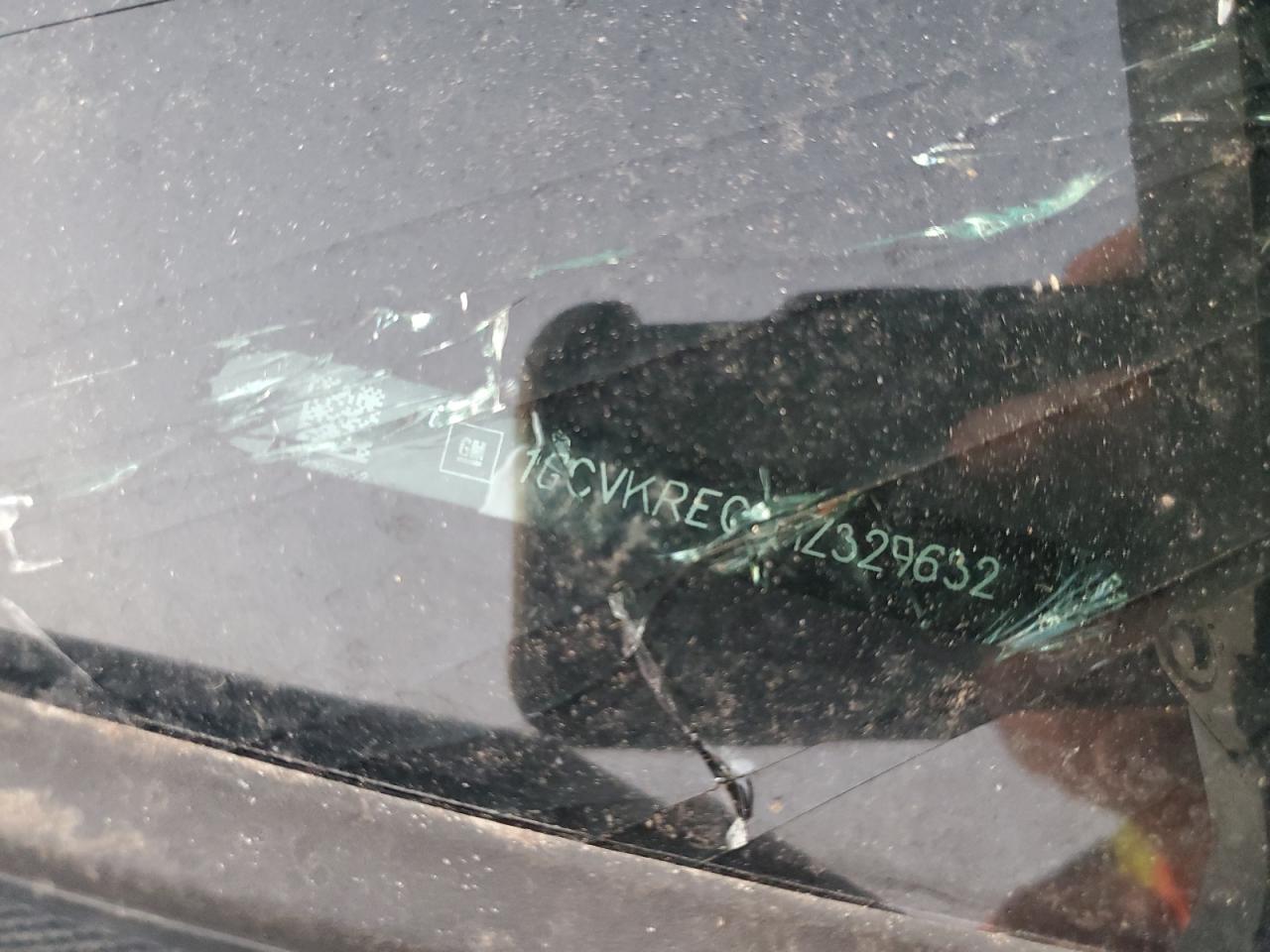 2017 Chevrolet Silverado K1500 Lt VIN: 1GCVKREC5HZ329632 Lot: 91181685