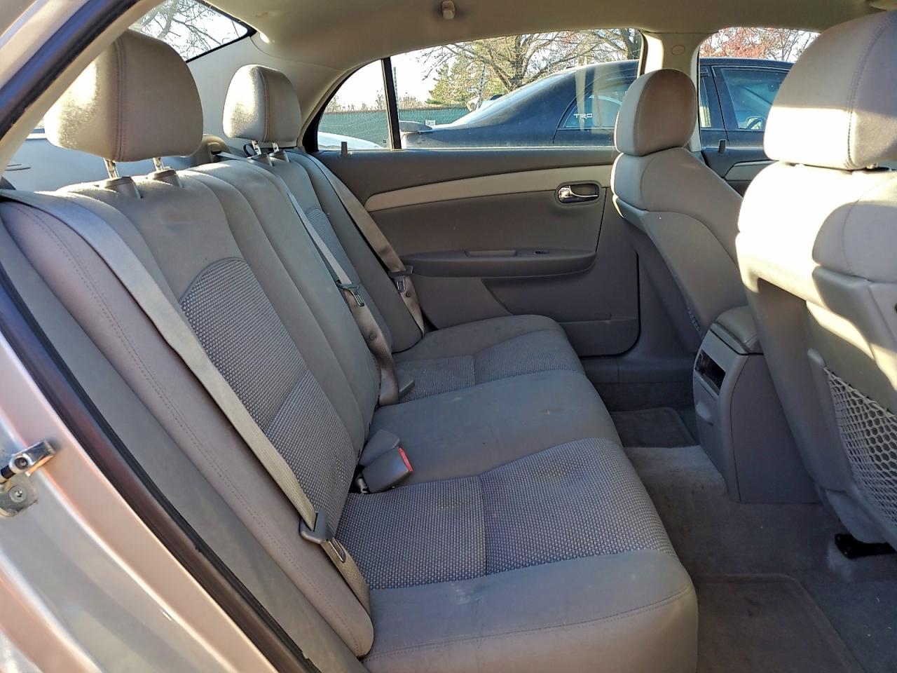 2008 Chevrolet Malibu Ls VIN: 1G1ZG57B68F226388 Lot: 94056955