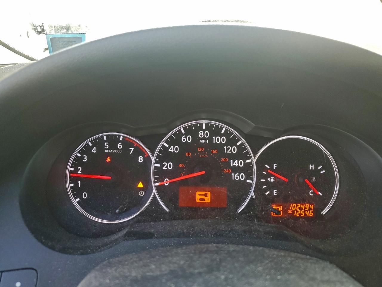 2011 Nissan Altima Base VIN: 1N4AL2AP8BN450056 Lot: 94645405