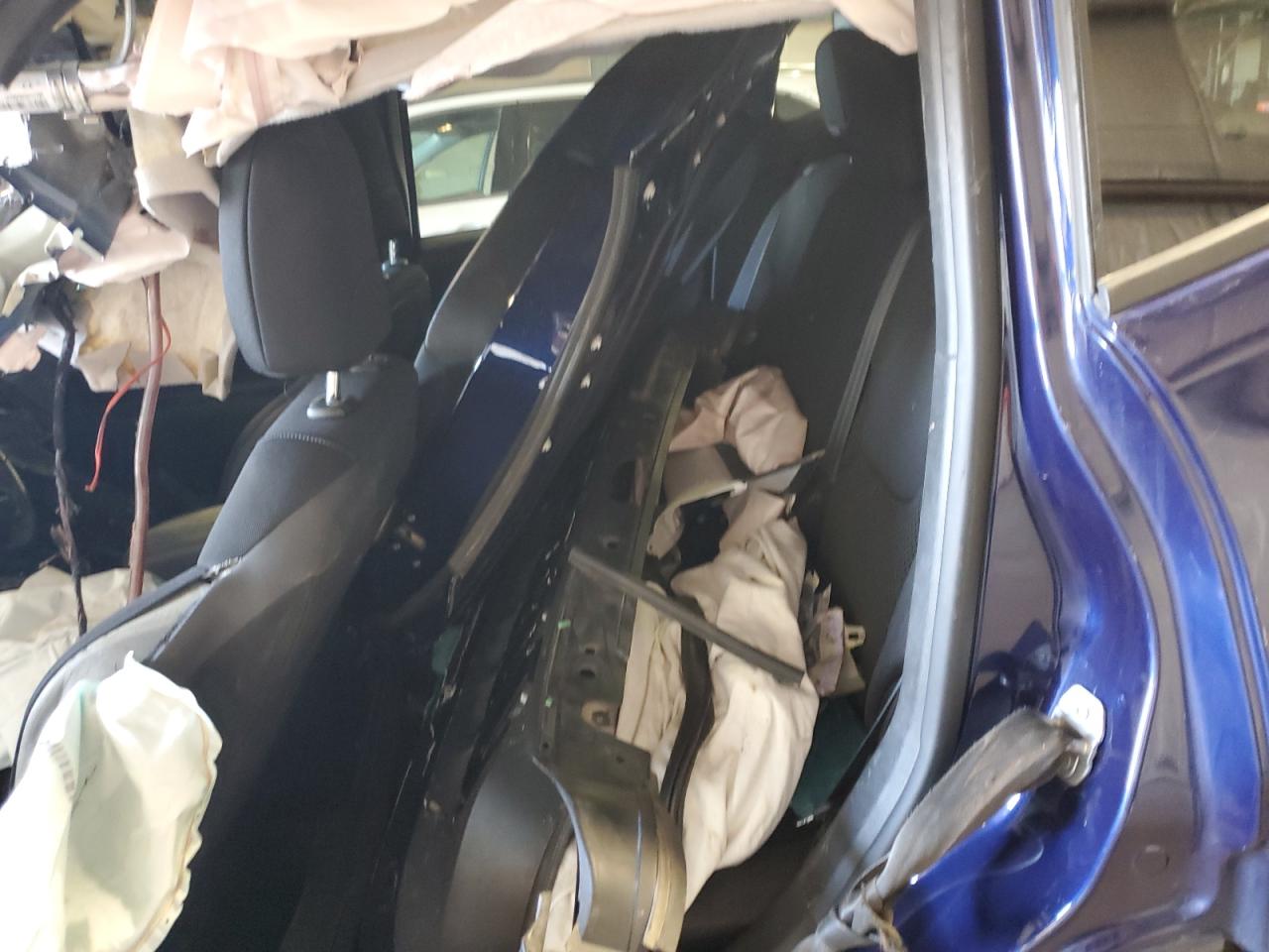 2018 Jeep Renegade Latitude VIN: ZACCJBBB2JPH47261 Lot: 92503715