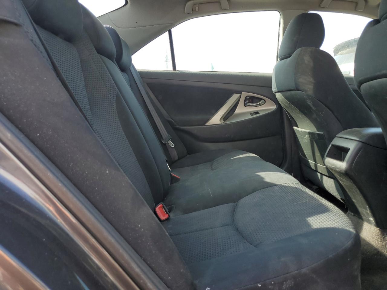 2010 Toyota Camry Base VIN: 4T1BF3EK2AU007668 Lot: 91275665