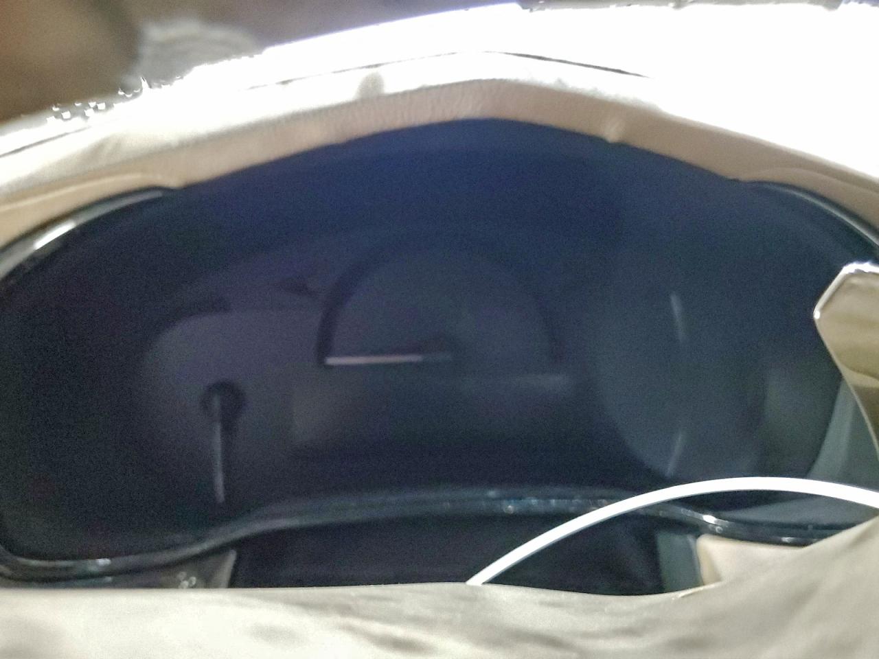 2016 Cadillac Cts Luxury Collection VIN: 1G6AX5SX4G0165876 Lot: 93261495