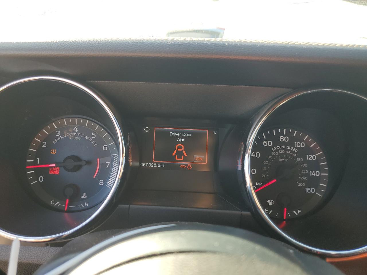 2015 Ford Mustang Gt VIN: 1FA6P8CF9F5302036 Lot: 92291435