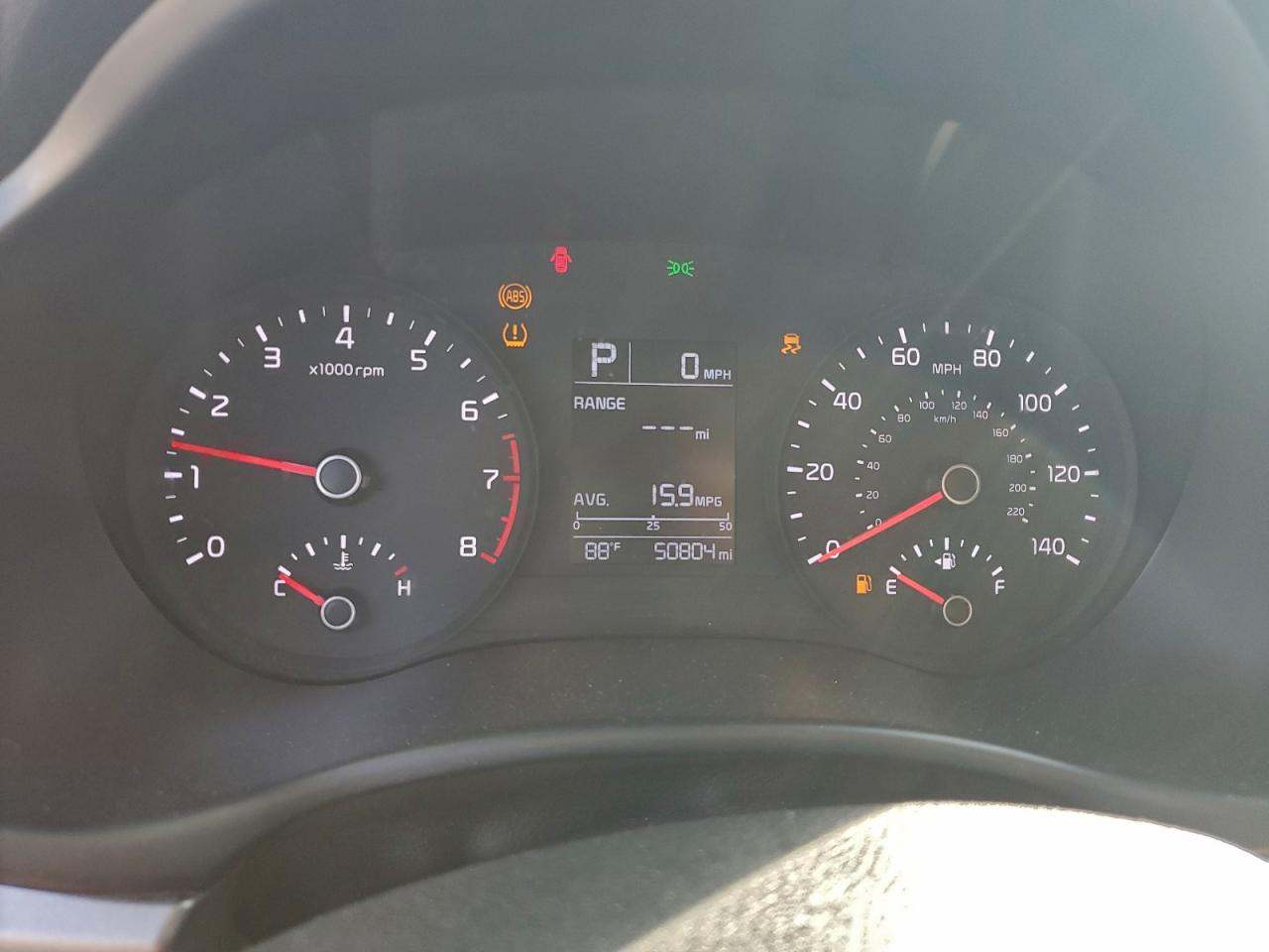 2019 Kia Rio S VIN: 3KPA24AB1KE173669 Lot: 94654255