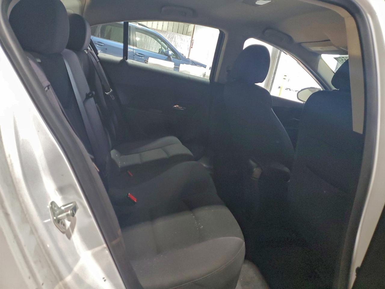 2013 Chevrolet Cruze Lt VIN: 1G1PC5SB5D7110016 Lot: 90725755