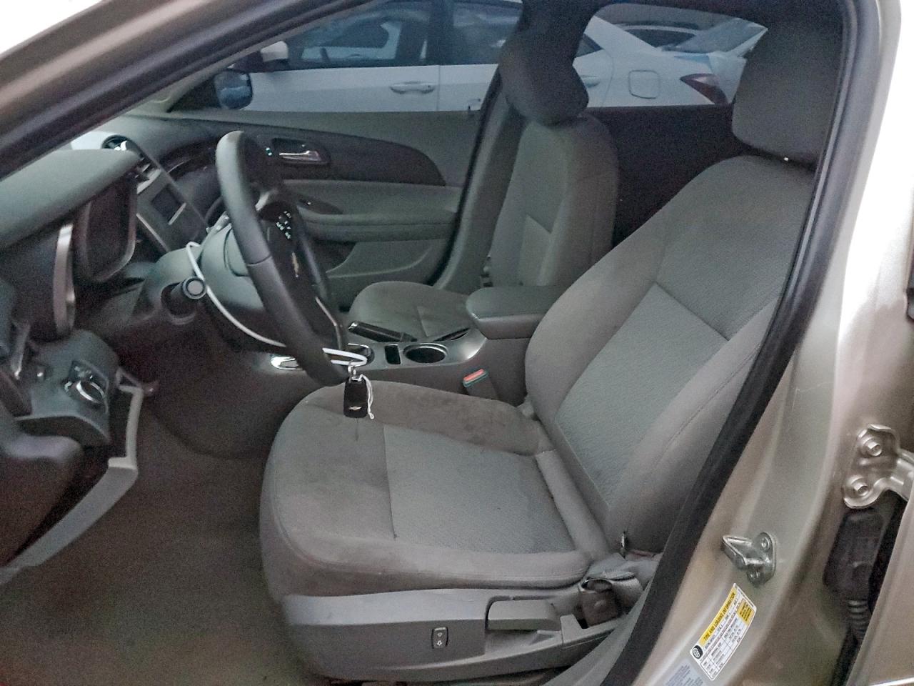 2014 Chevrolet Malibu Ls VIN: 1G11A5SLXEF285888 Lot: 93519855