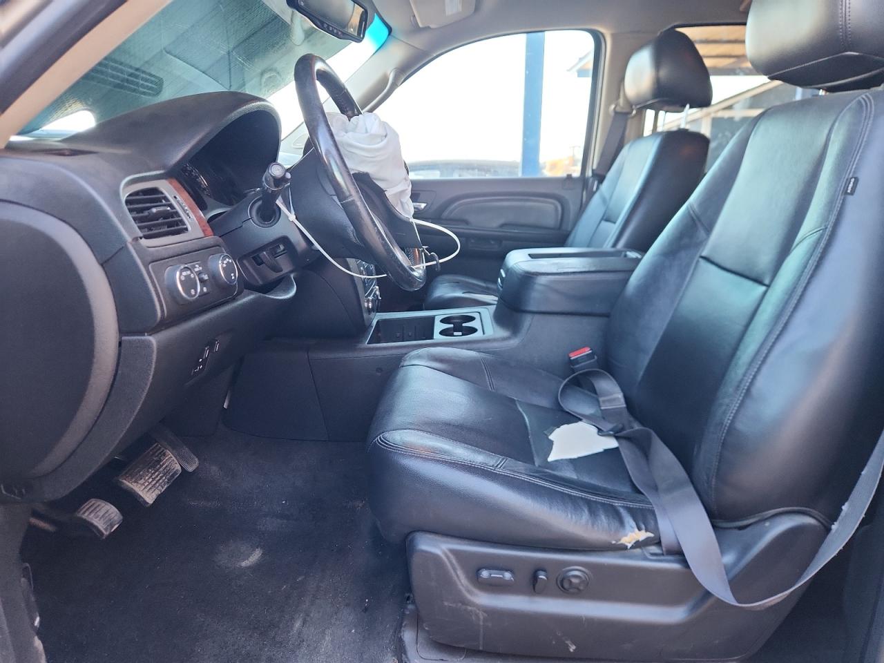 2013 GMC Yukon Slt VIN: 1GKS2CE01DR125754 Lot: 91680635