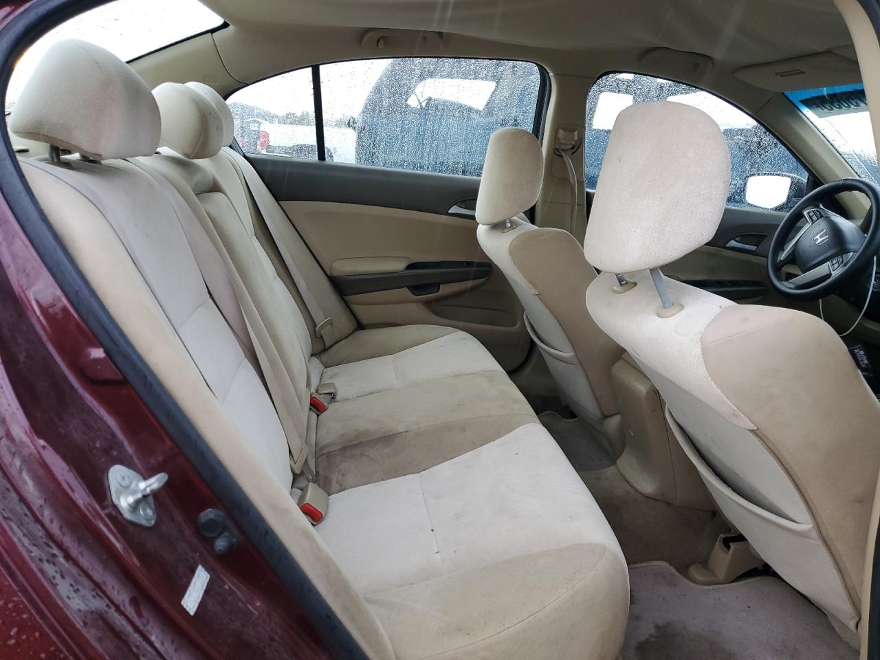 2010 Honda Accord Lxp VIN: 1HGCP2F4XAA146840 Lot: 93775635