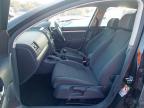 2008 VOLKSWAGEN GOLF 1.9 MATCH TDI 5DR for sale at Copart WOLVERHAMPTON