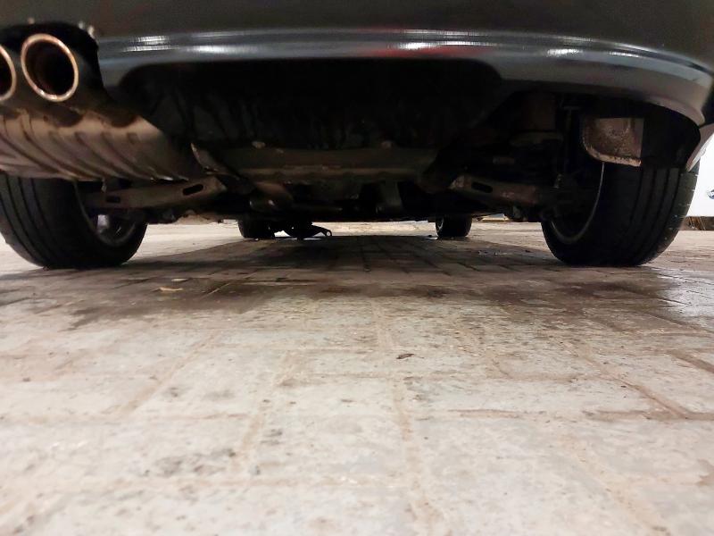 2019 JAGUAR XE 2.0D [180] PORTFOLIO 4DR AUTO