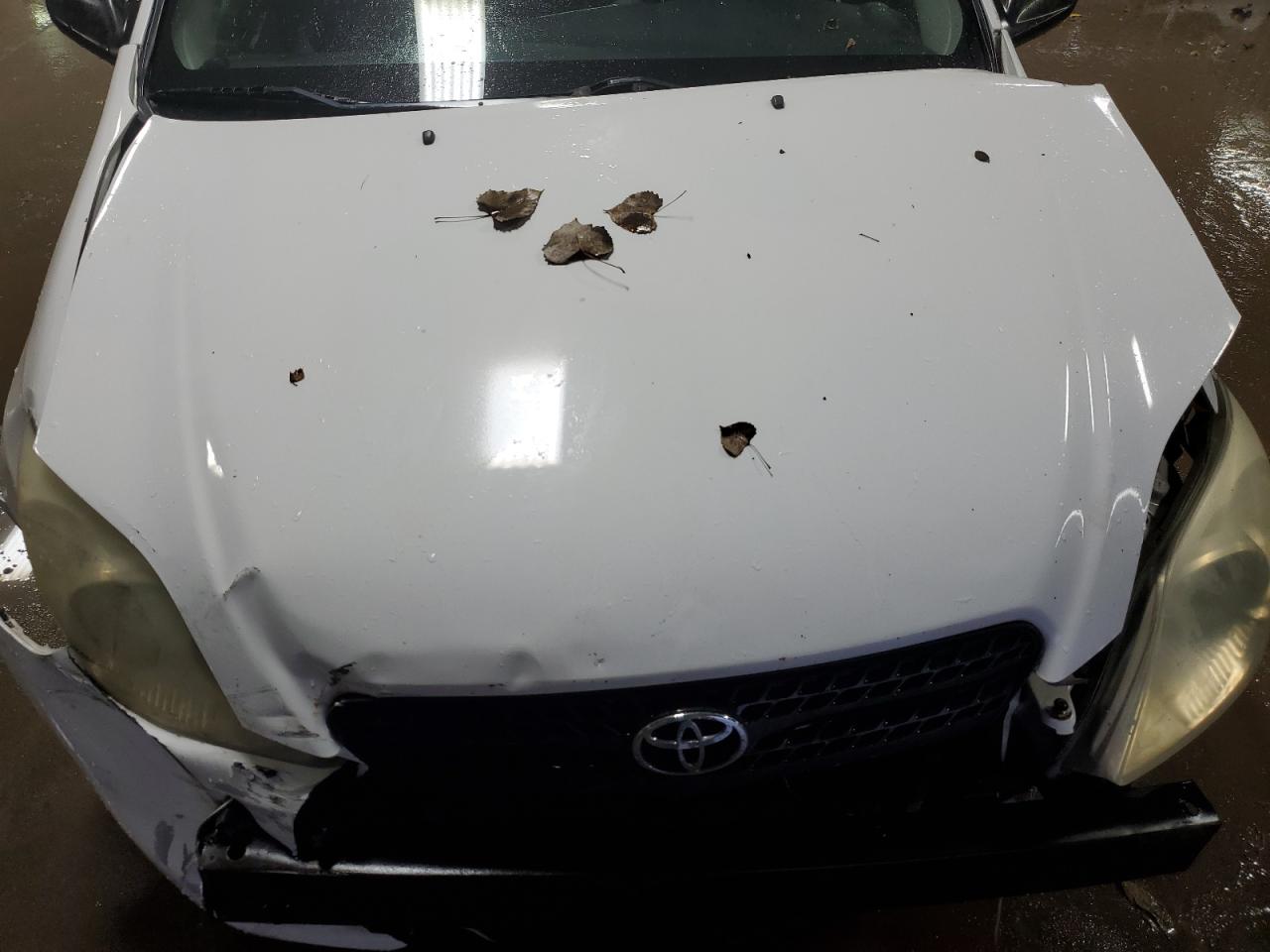 2006 Toyota Corolla Matrix Xr VIN: 2T1KR32EX6C620653 Lot: 93887025