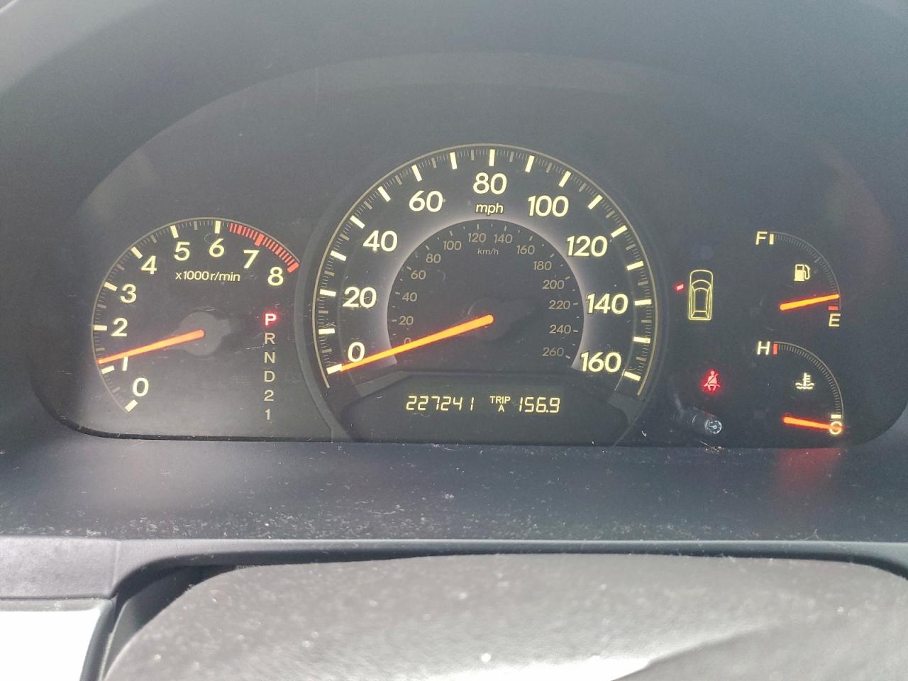 2010 Honda Odyssey Exl VIN: 5FNRL3H67AB081686 Lot: 94100565