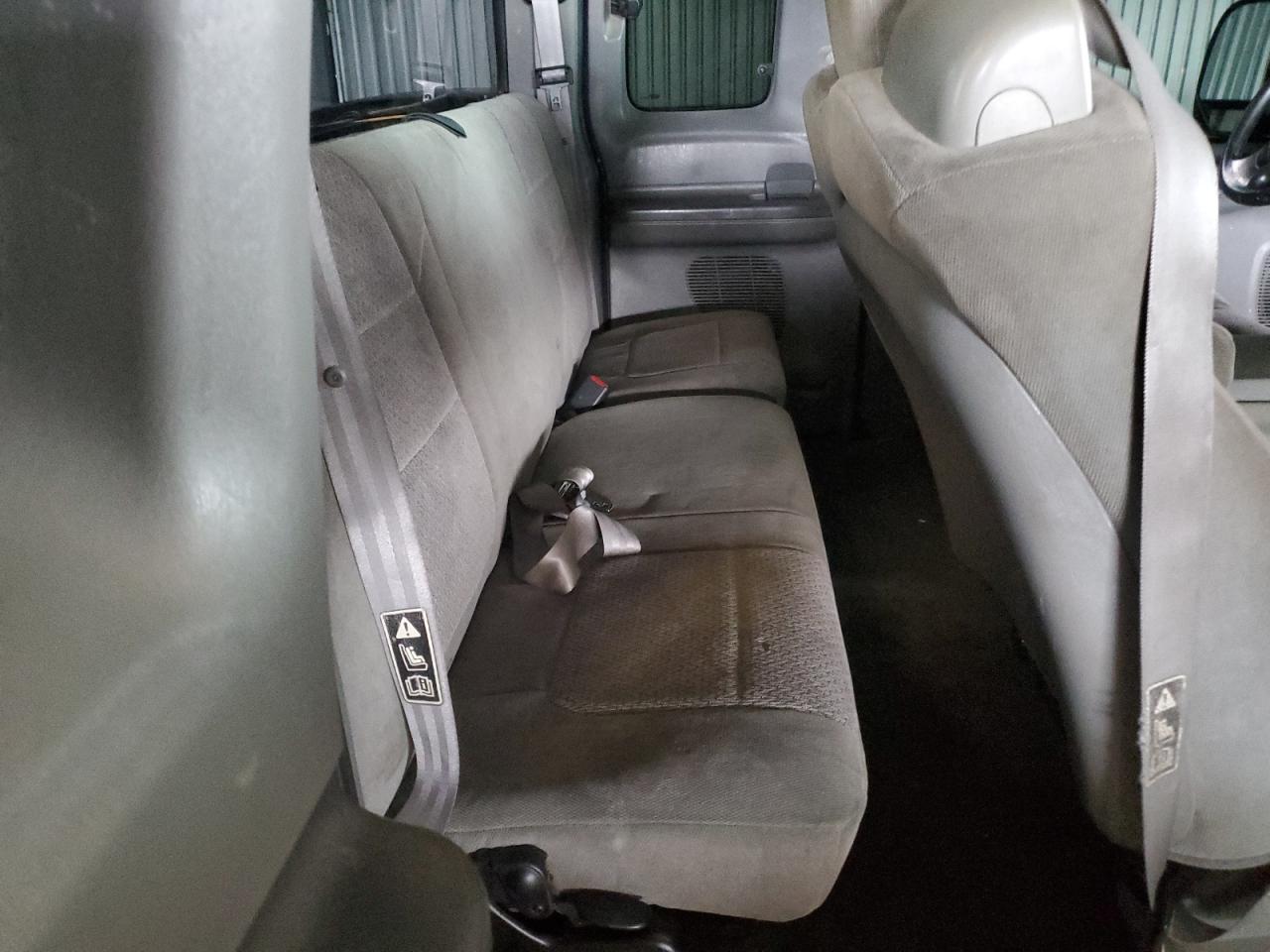 2003 Ford F250 Super Duty VIN: 1FTNX21P83EC68293 Lot: 90903335