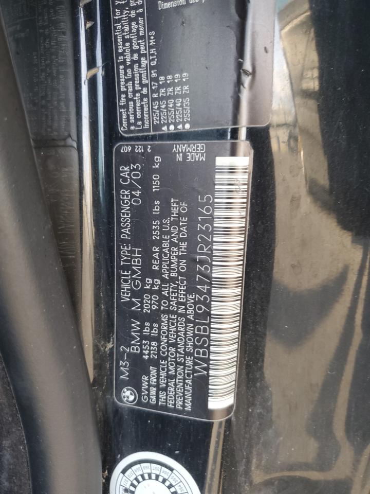 Фото: WBSBL93473JR23165