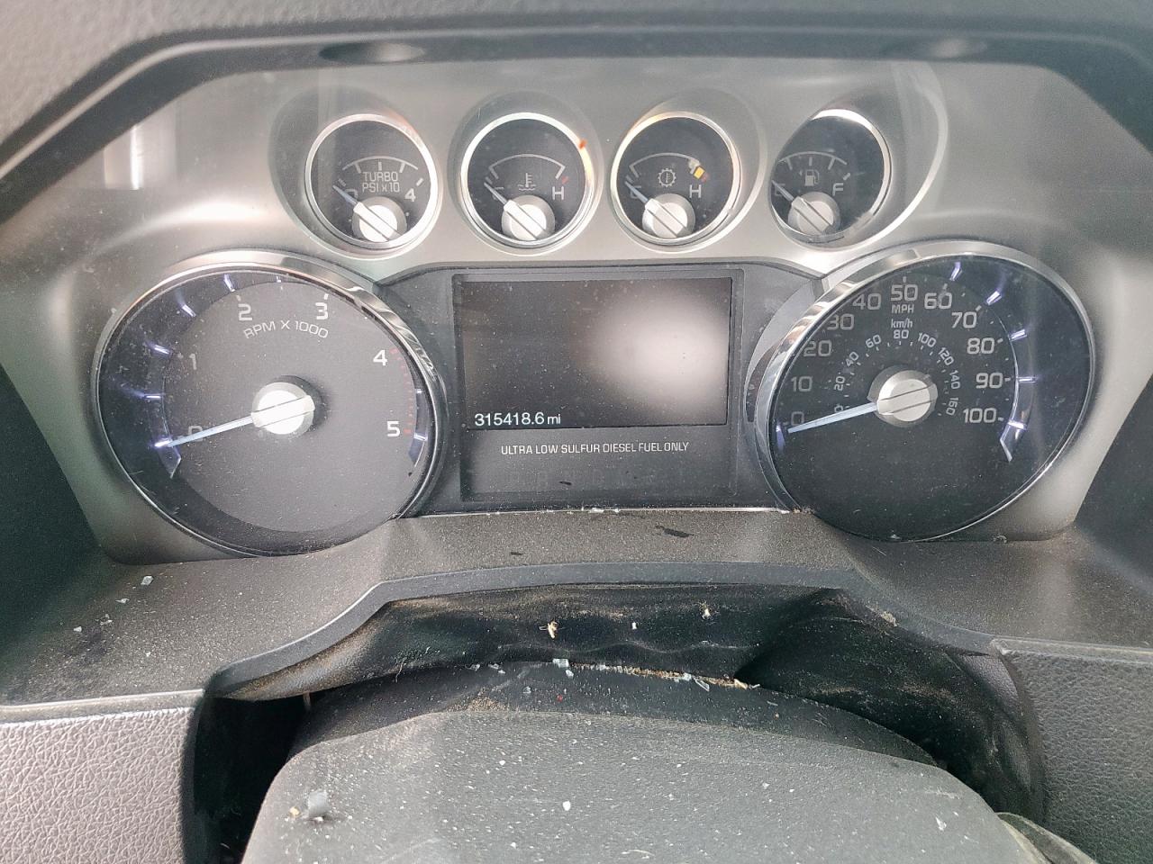 2015 Ford F350 Super Duty VIN: 1FT8W3BT0FEC33222 Lot: 93242565