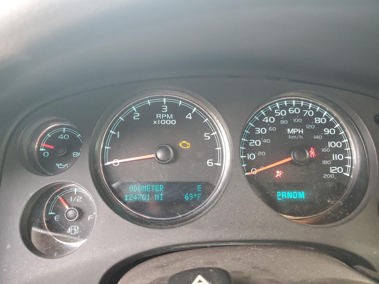 2011 GMC Sierra C1500 Denali VIN: 3GTP1XE27BG136817 Lot: 92952155