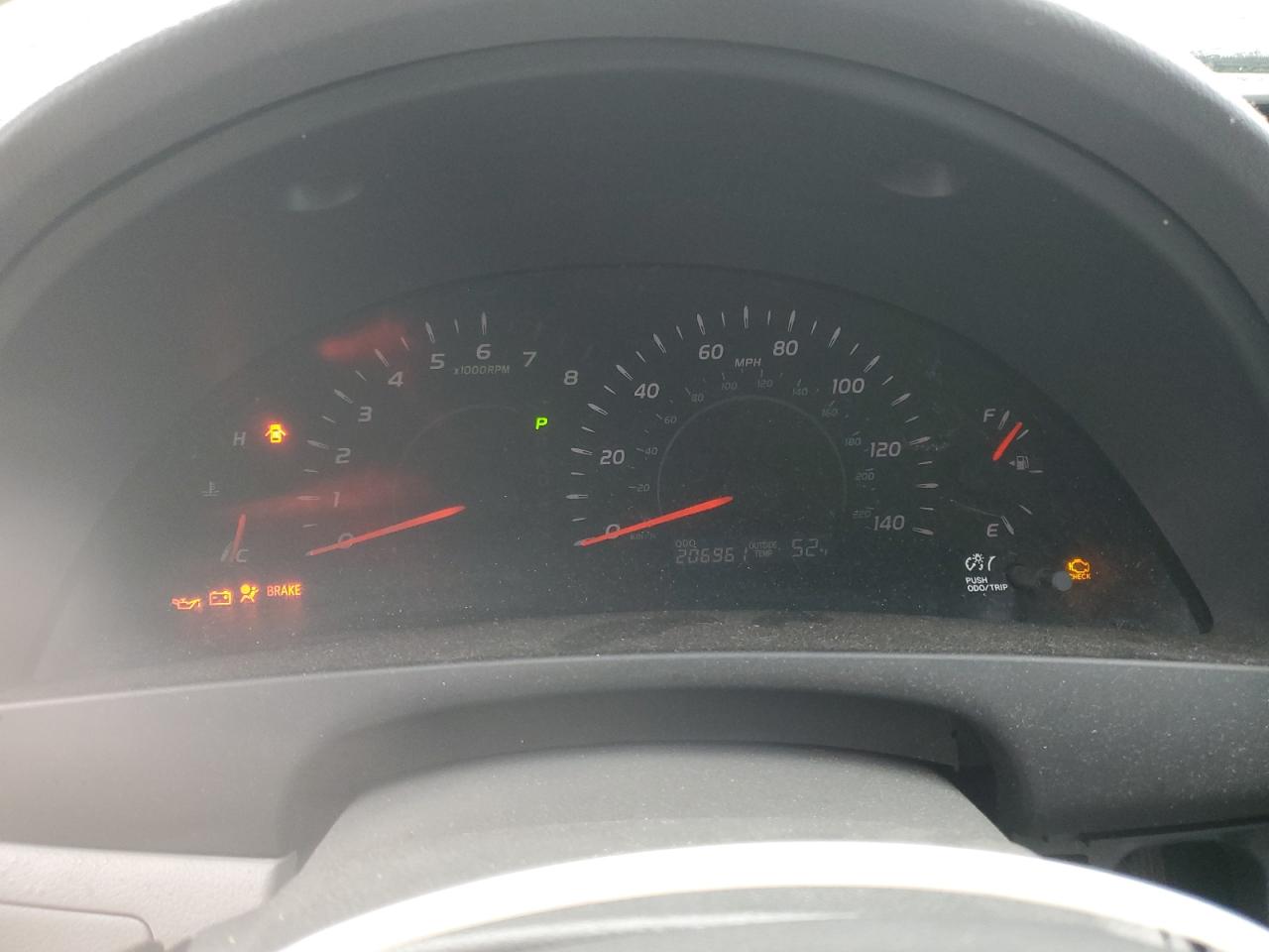 2009 Toyota Camry Base VIN: 4T4BE46K99R095224 Lot: 93660585