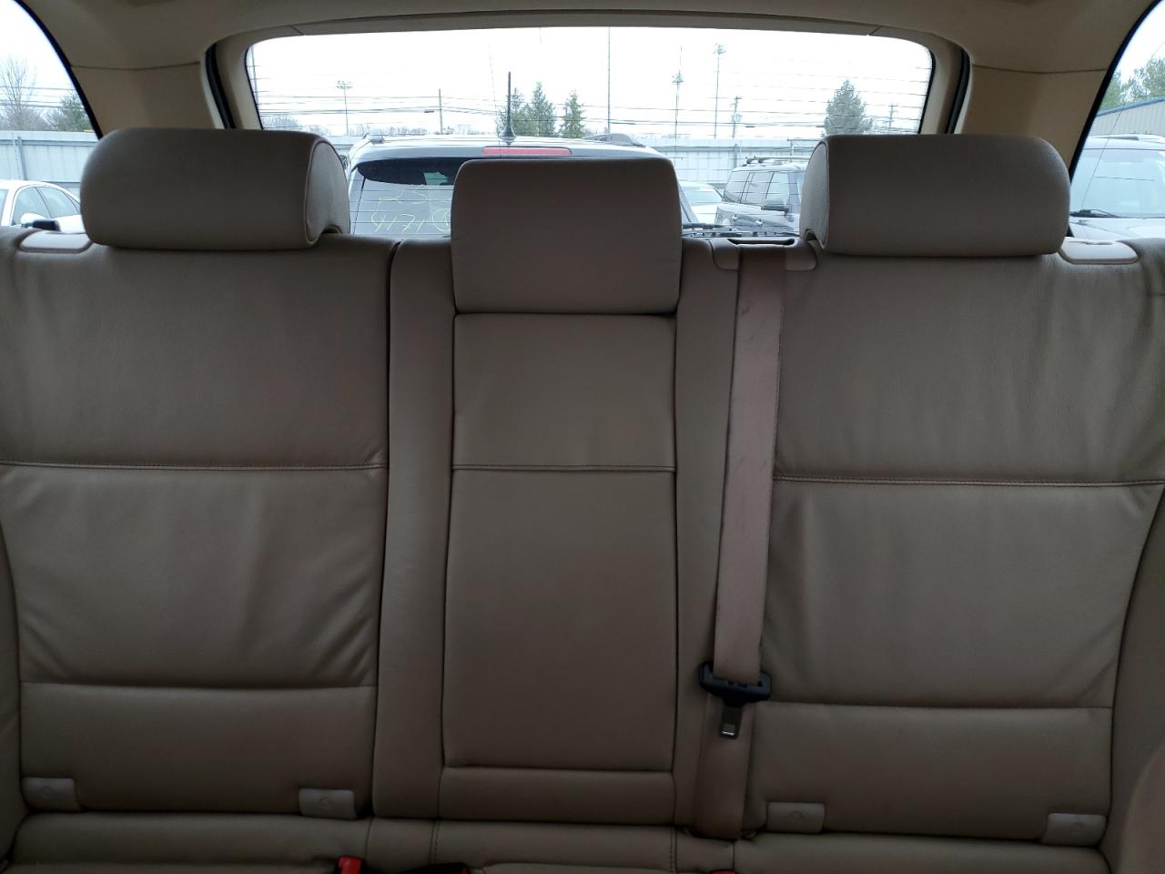 2006 BMW X5 3.0I VIN: 5UXFA13536LY30076 Lot: 93467955