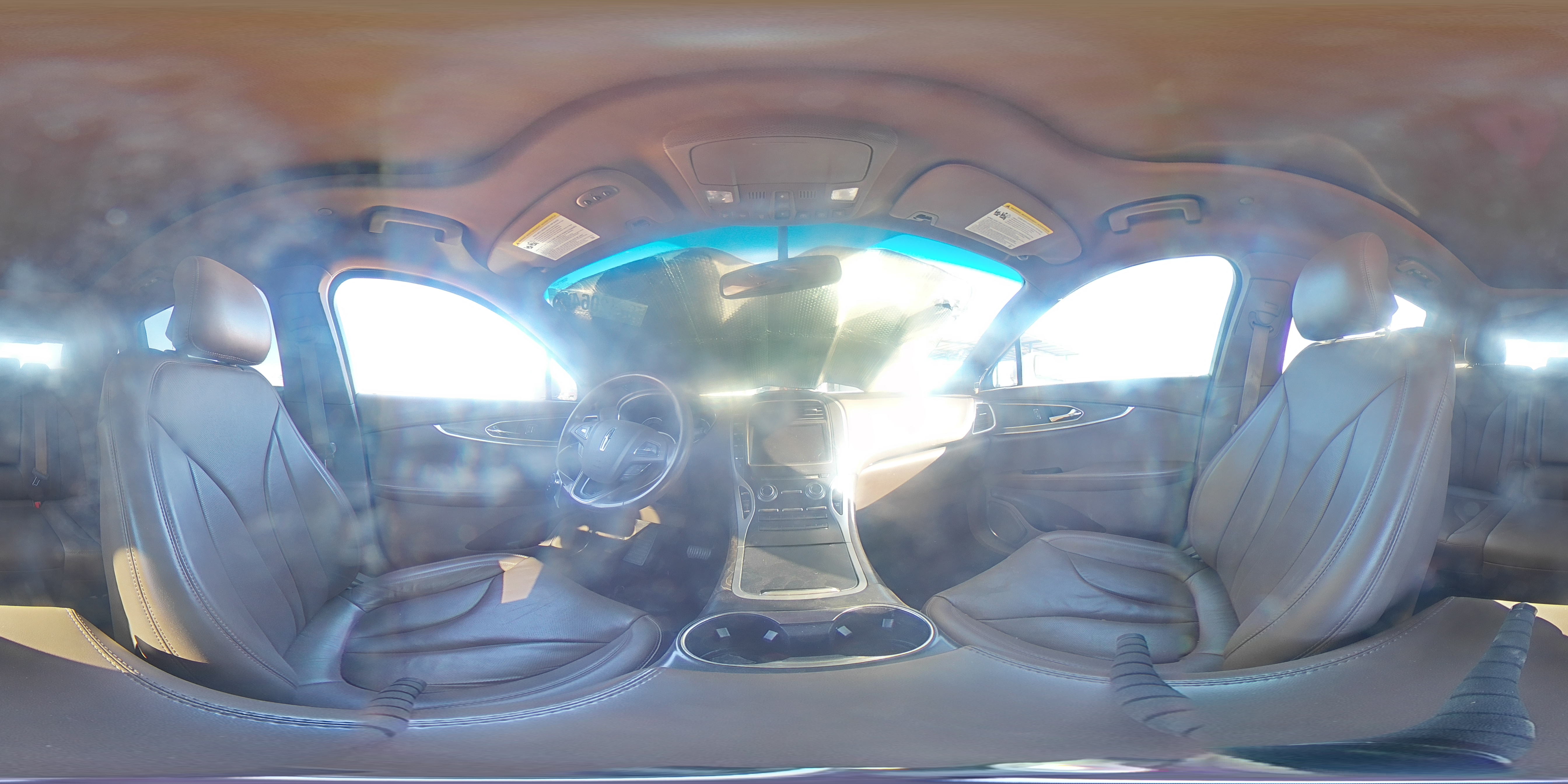 2018 Lincoln Mkx Reserve VIN: 2LMPJ6LP9JBL30498 Lot: 92120645