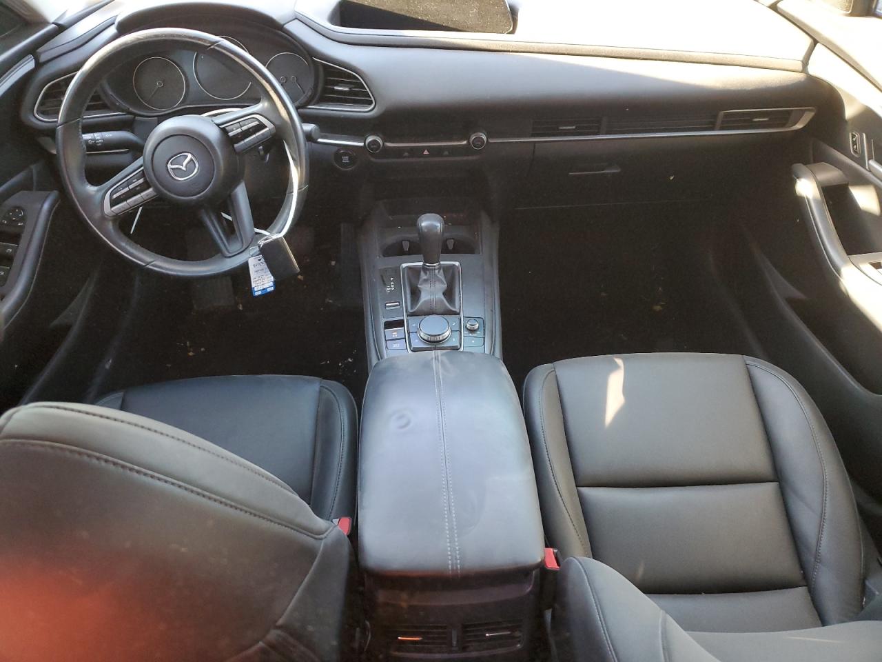 2021 Mazda Cx-30 Select VIN: 3MVDMBBL7MM313122 Lot: 91272235