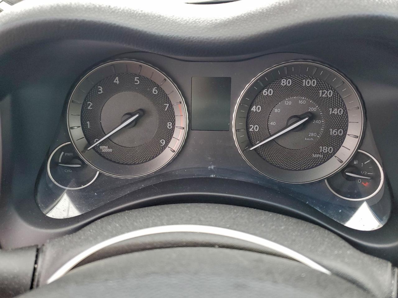 2012 Infiniti M35H VIN: JN1EY1AP0CM910330 Lot: 94542865