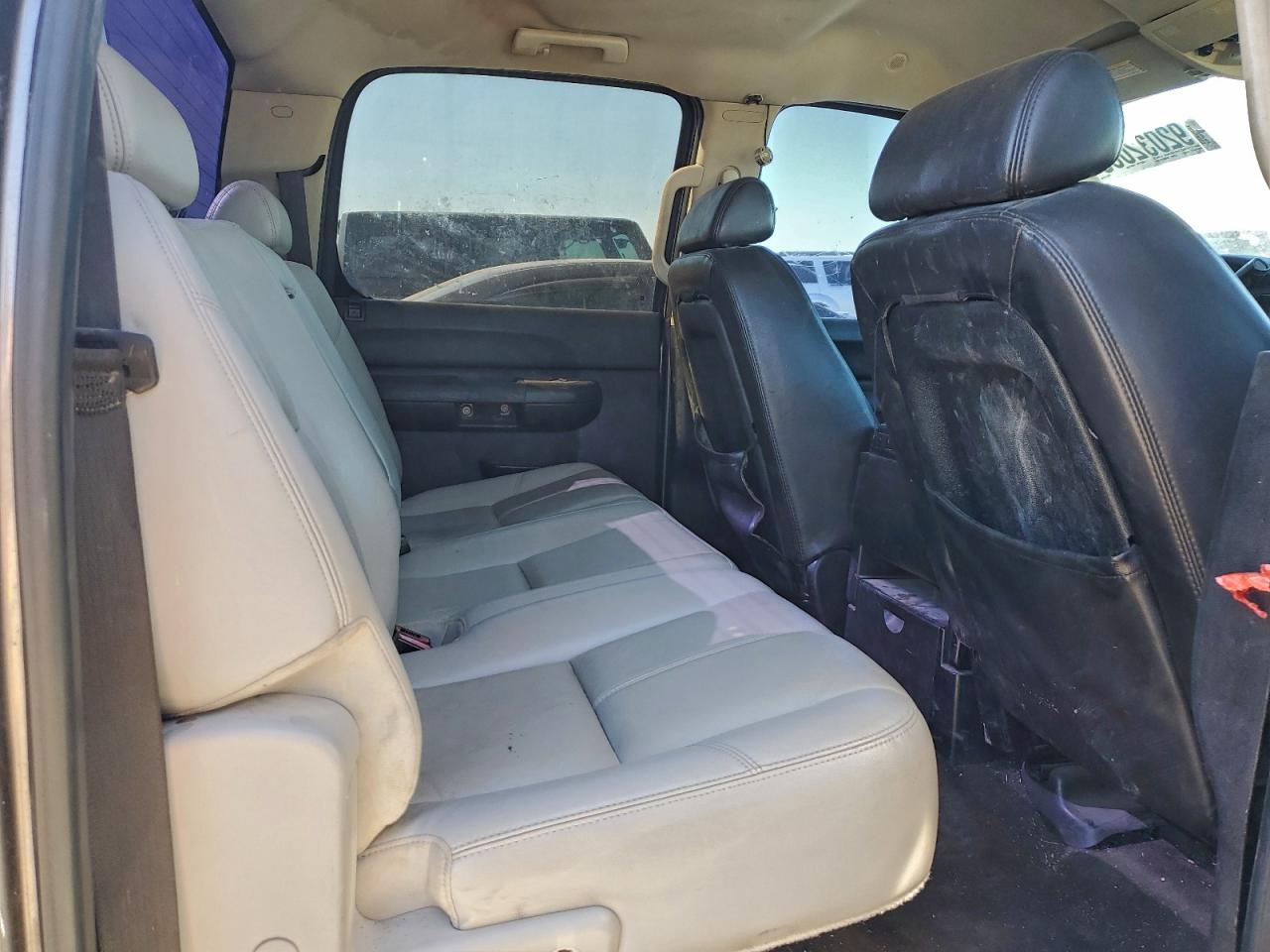 2008 GMC Sierra C1500 VIN: 3GTEC13J88G223059 Lot: 92032065