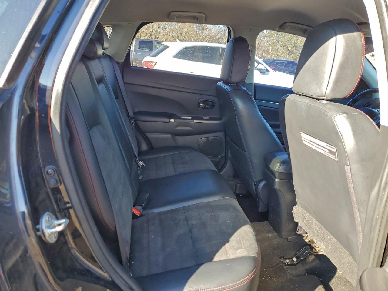 2018 Mitsubishi Outlander Sport Es VIN: JA4AP3AW1JZ018969 Lot: 93968655