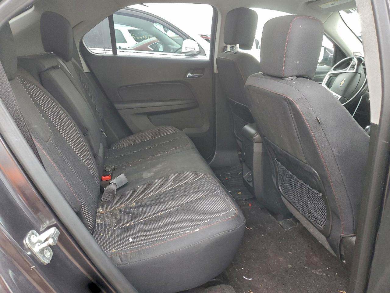 2016 Chevrolet Equinox Lt VIN: 2GNFLFEK7G6153207 Lot: 93314955