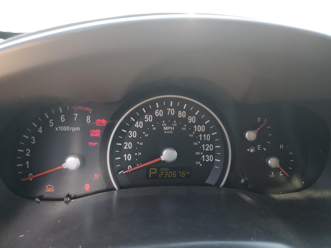 2014 Kia Sedona Ex VIN: KNDMH4C77E6589014 Lot: 92585865