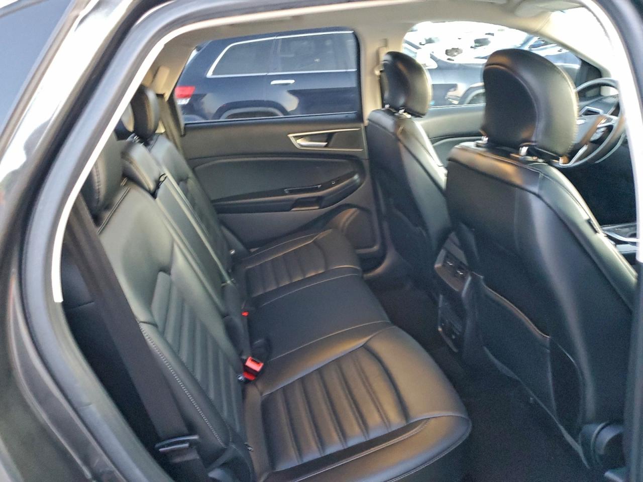 2017 Ford Edge Sel VIN: 2FMPK4J99HBC64028 Lot: 94372775