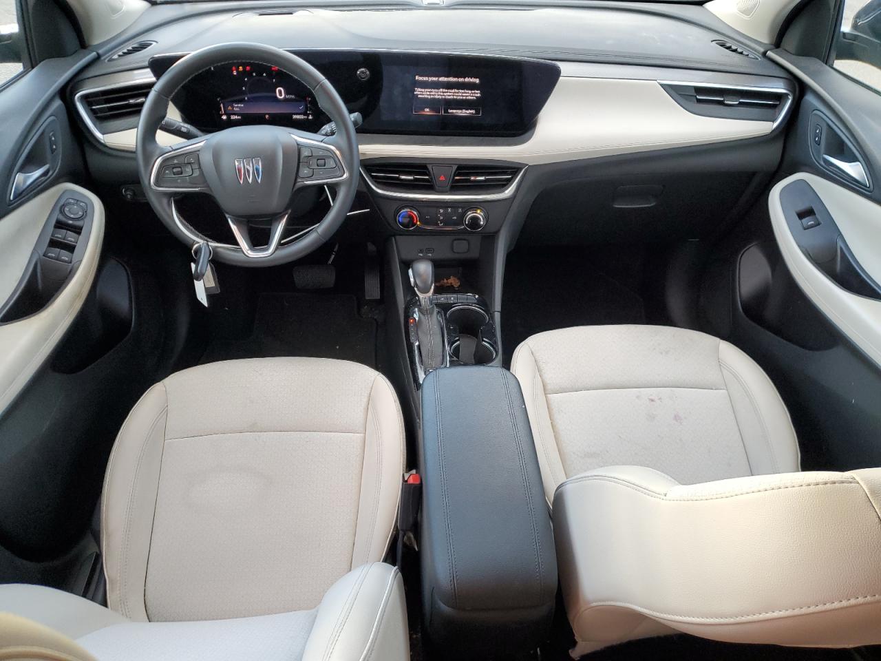 2024 Buick Encore Gx Preferred VIN: KL4AMBSL7RB011617 Lot: 92908485
