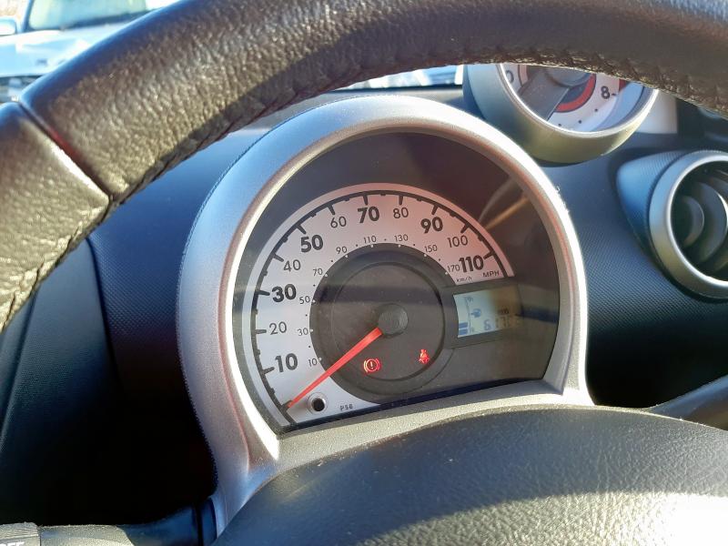 2014 TOYOTA AYGO 1.0 VVT-I MOVE 5DR