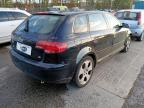 2006 AUDI A3 1.6 FSI SPORT 5DR for sale at Copart GLOUCESTER