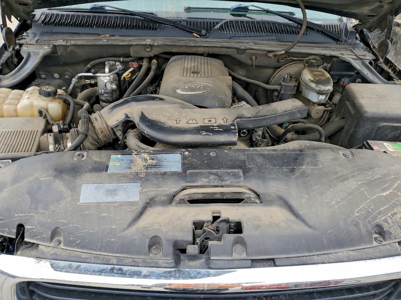 2003 GMC Yukon VIN: 1GKEC13V73R186098 Lot: 94374475