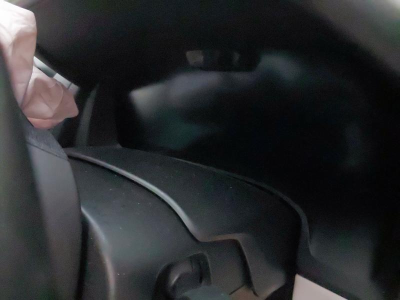 2020 BMW M8 M8 COMPETITION 4DR STEP AUTO